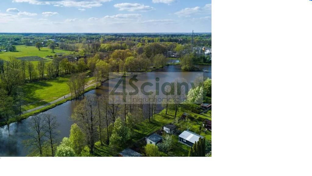 Działka inwestycyjna 5,32&nbsp;ha, Adamowizna - zdjęcie 1
