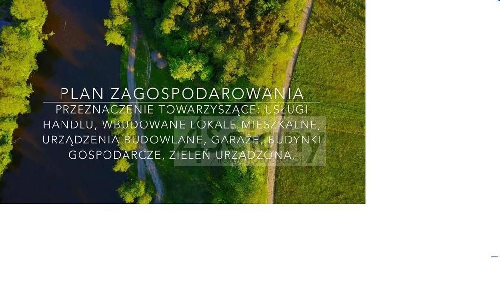 Działka inwestycyjna 5,32&nbsp;ha, Adamowizna - zdjęcie 5