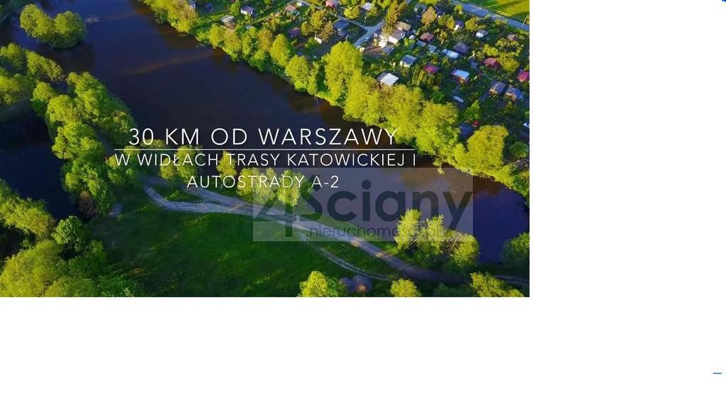 Działka inwestycyjna 5,32&nbsp;ha, Adamowizna - zdjęcie 3