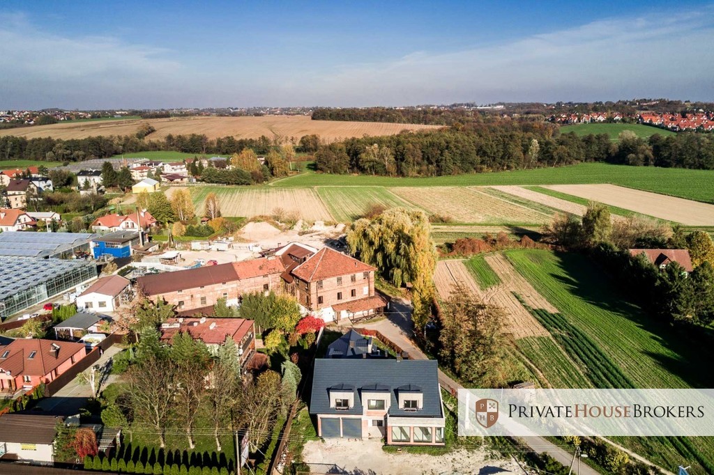 Lokal usługowy na sprzedaż, 602,9&nbsp;m², Zielonki, Krakowskie Przedmieście - zdjęcie 3