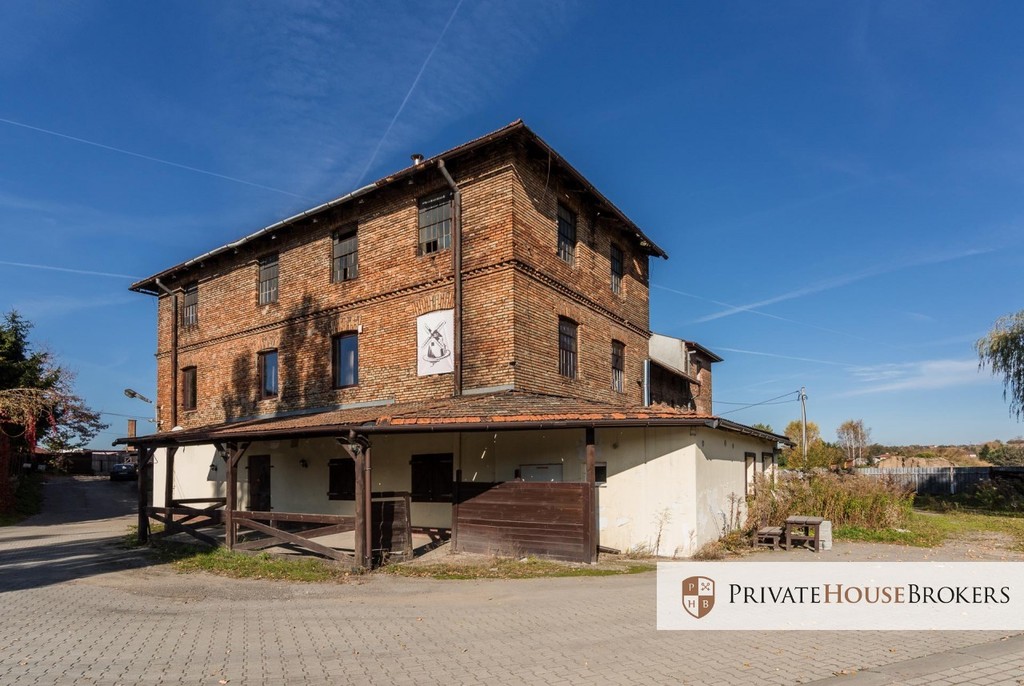 Lokal usługowy na sprzedaż, 602,9&nbsp;m², Zielonki, Krakowskie Przedmieście - zdjęcie 7