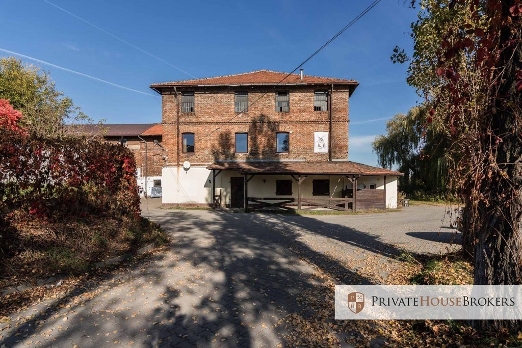 Lokal usługowy na sprzedaż, 602,9&nbsp;m², Zielonki, Krakowskie Przedmieście - zdjęcie 6