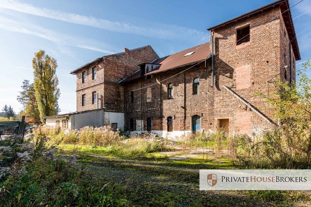 Lokal usługowy na sprzedaż, 602,9&nbsp;m², Zielonki, Krakowskie Przedmieście - zdjęcie 8