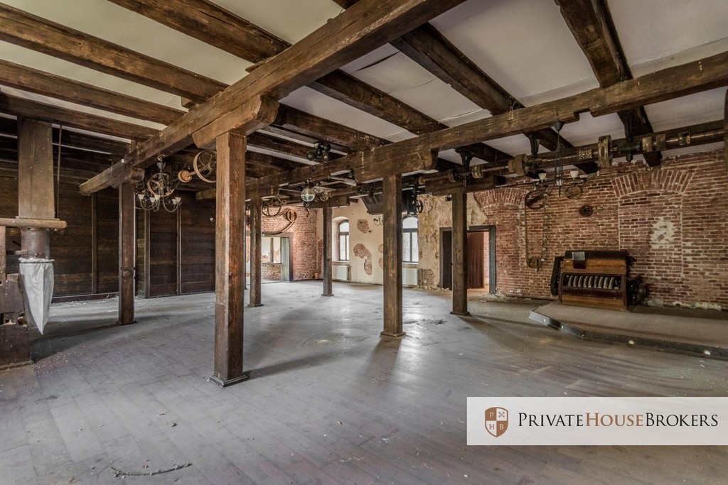 Lokal usługowy na sprzedaż, 602,9&nbsp;m², Zielonki, Krakowskie Przedmieście - zdjęcie 11