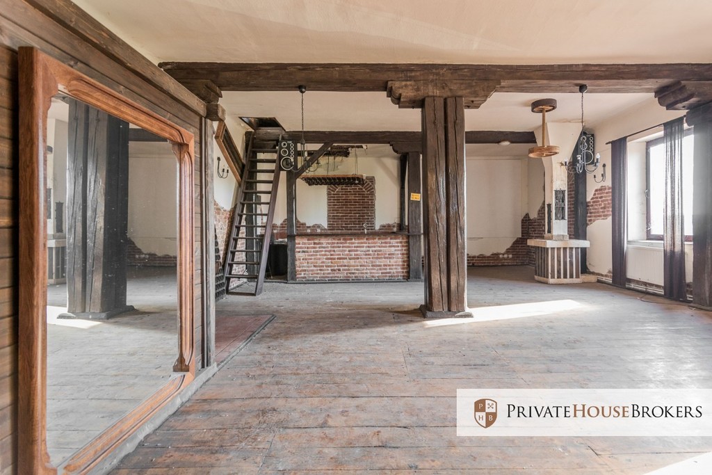 Lokal usługowy na sprzedaż, 602,9&nbsp;m², Zielonki, Krakowskie Przedmieście - zdjęcie 13