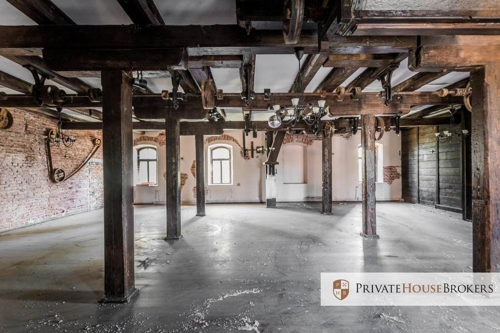 Lokal usługowy na sprzedaż, 602,9&nbsp;m², Zielonki, Krakowskie Przedmieście - zdjęcie 12