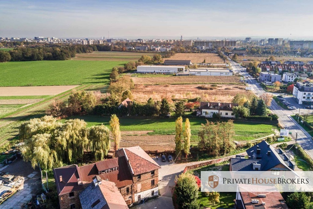 Lokal usługowy na sprzedaż, 602,9&nbsp;m², Zielonki, Krakowskie Przedmieście - zdjęcie 5