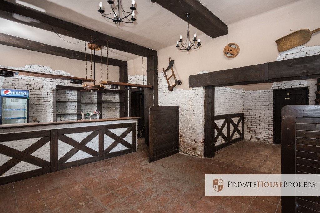 Lokal usługowy na sprzedaż, 602,9&nbsp;m², Zielonki, Krakowskie Przedmieście - zdjęcie 9