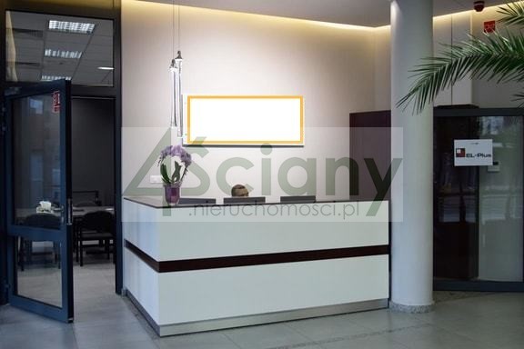 Lokal biurowy do wynajęcia, 125 m², Warszawa - zdjęcie 1