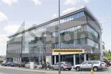Lokal biurowy do wynajęcia, 125 m², Warszawa - zdjęcie 4