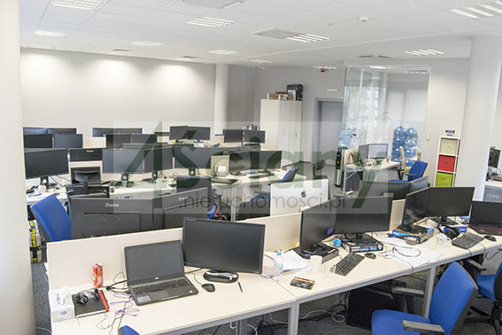 Lokal biurowy do wynajęcia, 125 m², Warszawa - zdjęcie 2