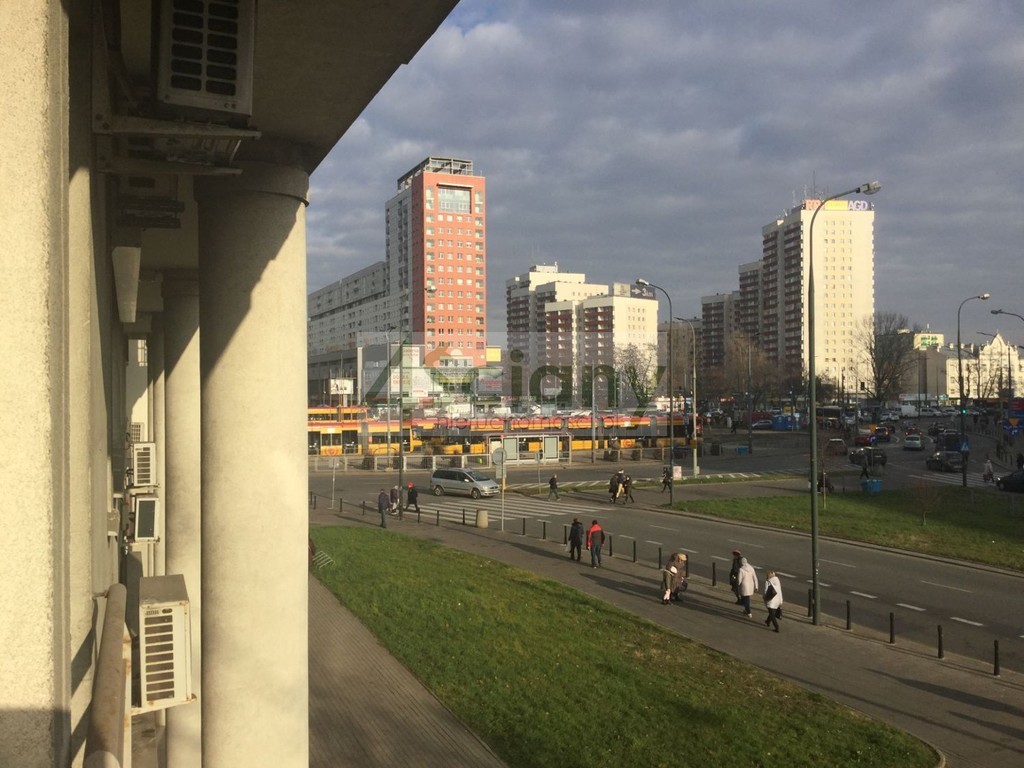 Lokal biurowy na sprzedaż, 73,5 m², Warszawa - zdjęcie 1