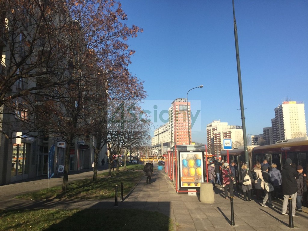 Lokal biurowy na sprzedaż, 73,5 m², Warszawa - zdjęcie 2