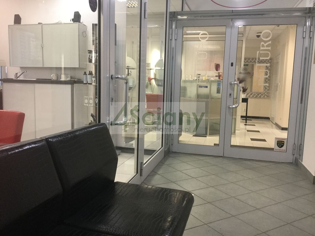 Lokal biurowy na sprzedaż, 73,5 m², Warszawa - zdjęcie 3