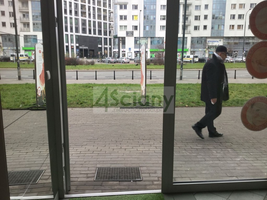 Lokal biurowy na sprzedaż, 73,5 m², Warszawa - zdjęcie 4