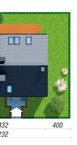 Przytulna połowa bliźniaka 5 pokojowy Bojano - zdjęcie 17