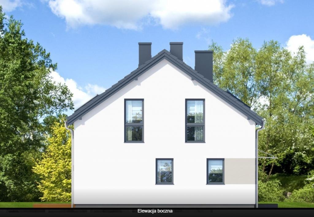 Przytulna połowa bliźniaka 5 pokojowy Bojano - zdjęcie 14