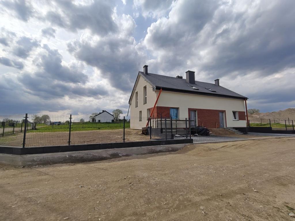 Przytulna połowa bliźniaka 5 pokojowy Bojano - zdjęcie 19