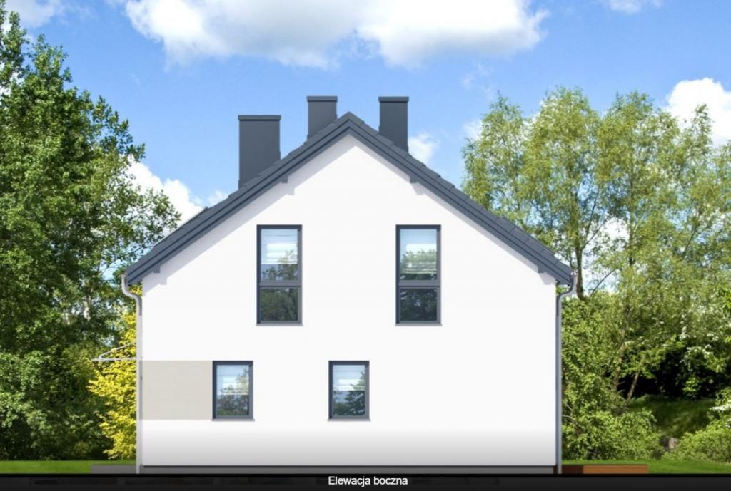 Przytulna połowa bliźniaka 5 pokojowy Bojano - zdjęcie 15