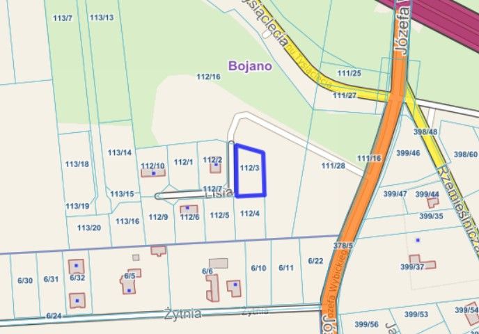 Przytulna połowa bliźniaka 5 pokojowy Bojano - zdjęcie 6