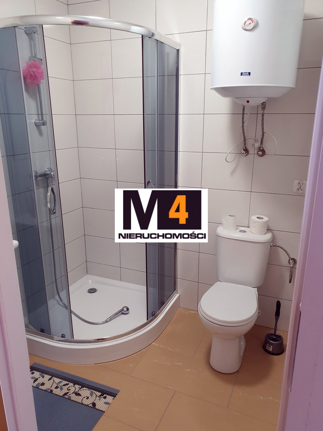 Działka rekreacyjna 18ar, 2 domki po 35 mk2 , Jesiona, blisko jezioro , kanał ! - zdjęcie 8