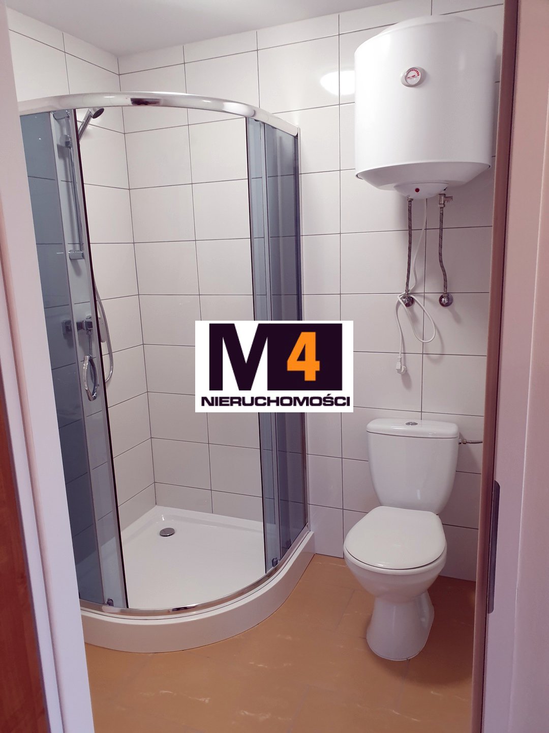 Działka rekreacyjna 18ar, 2 domki po 35 mk2 , Jesiona, blisko jezioro , kanał ! - zdjęcie 7