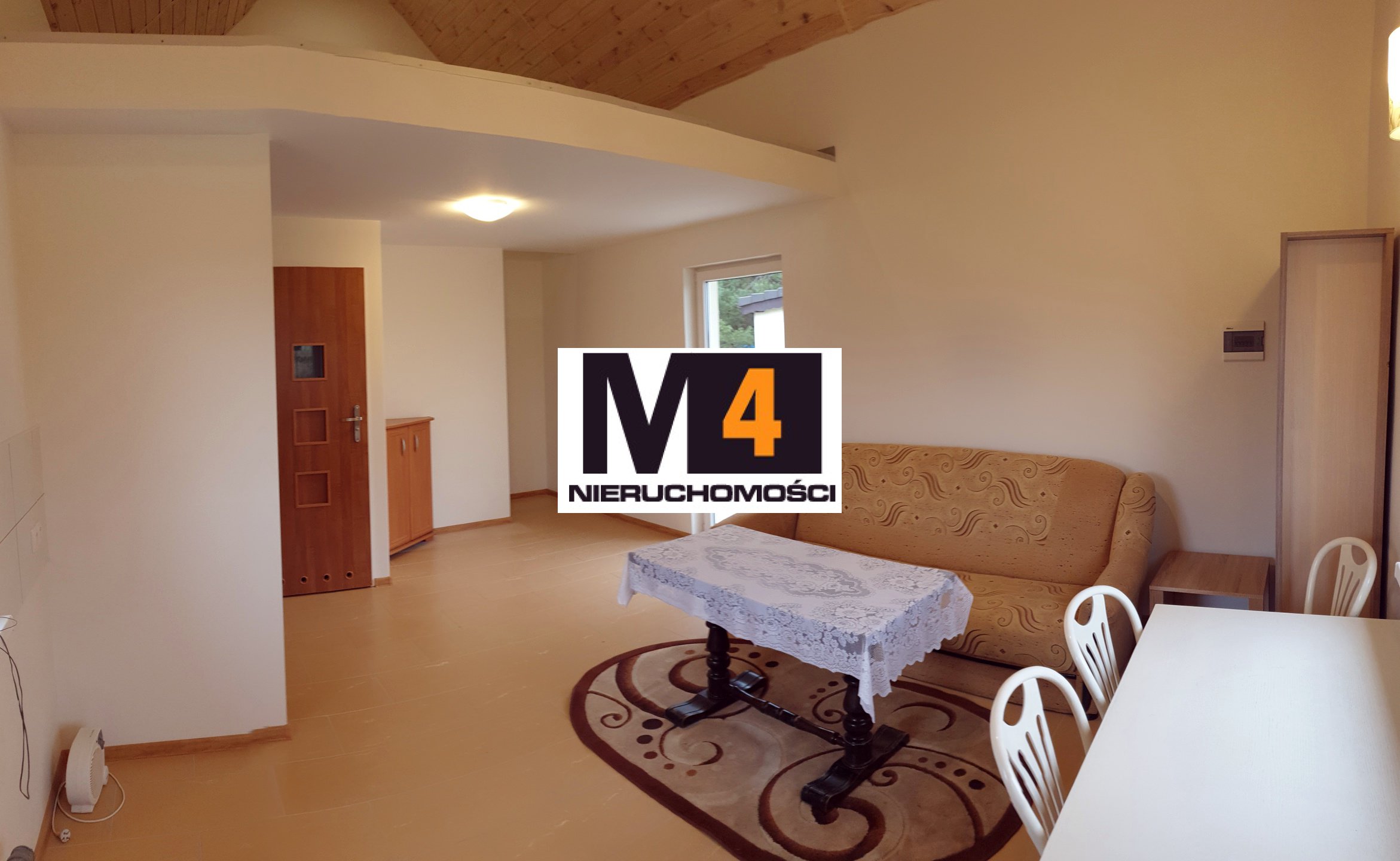 Działka rekreacyjna 18ar, 2 domki po 35 mk2 , Jesiona, blisko jezioro , kanał ! - zdjęcie 10