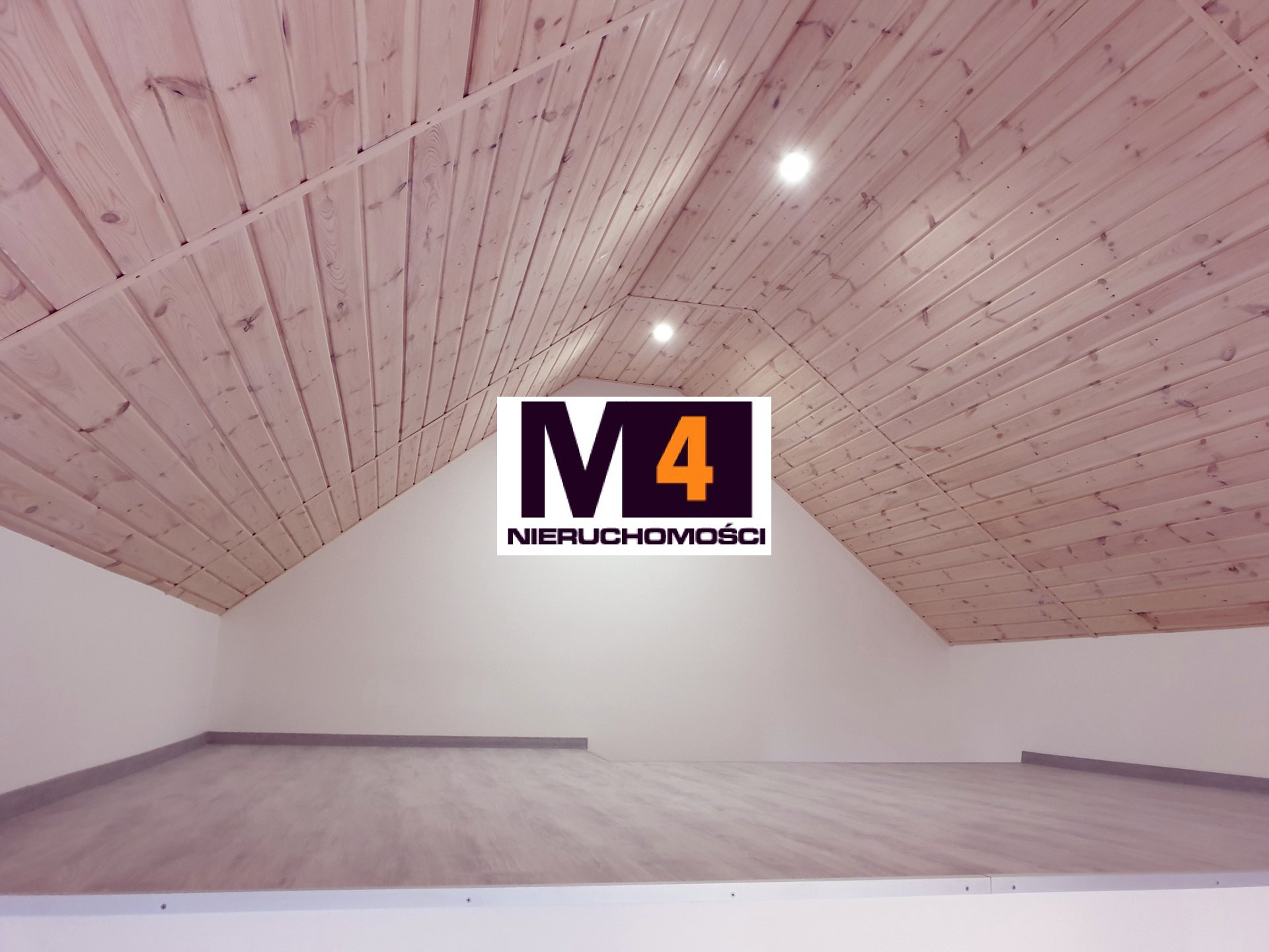 Działka rekreacyjna 18ar, 2 domki po 35 mk2 , Jesiona, blisko jezioro , kanał ! - zdjęcie 6