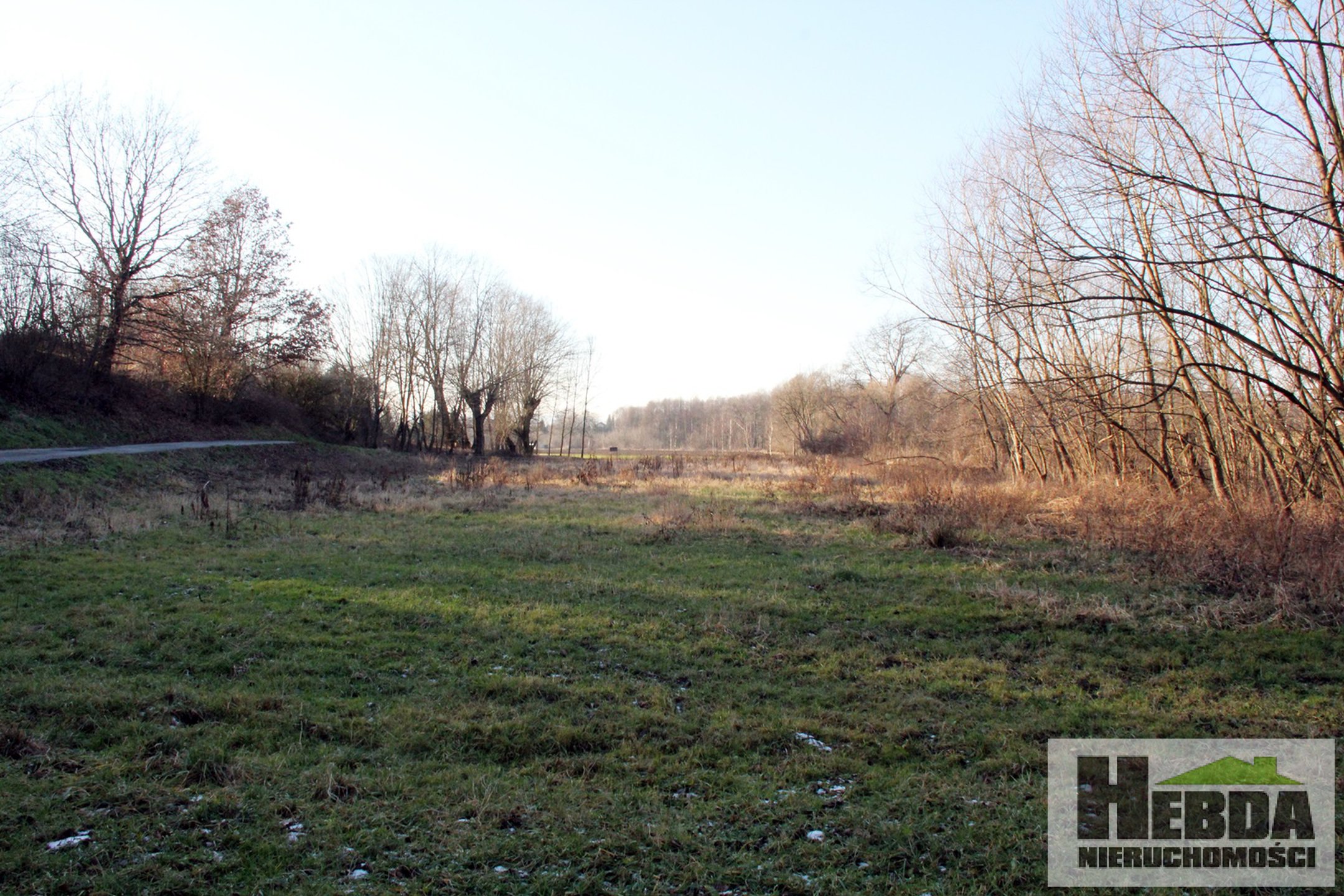 Działka budowlana, 12 ar, Tuchów - zdjęcie 2