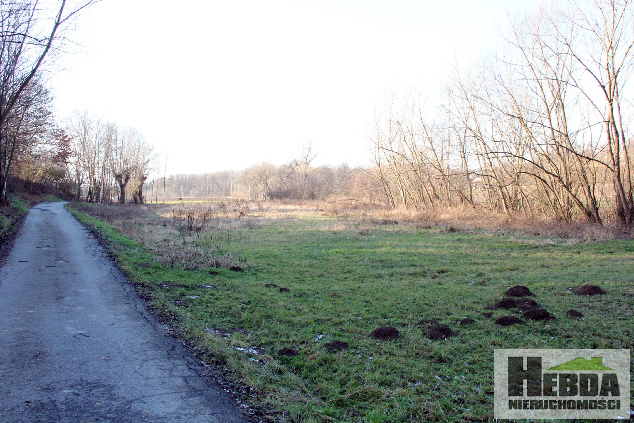 Działka budowlana, 12 ar, Tuchów - zdjęcie 3