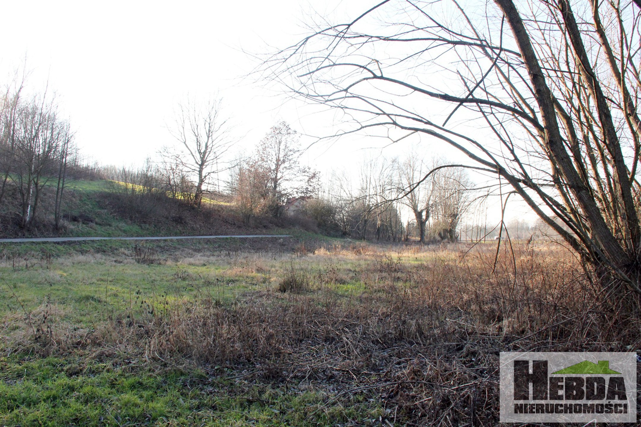 Działka budowlana, 12 ar, Tuchów - zdjęcie 4