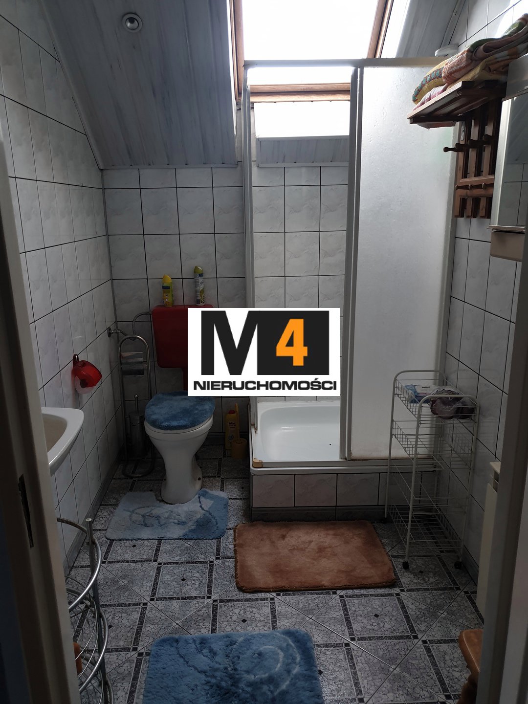 Dom wolnostojący 140 mkw, działka 8,2ar. Kiełcz ! Super okolica ! - zdjęcie 11