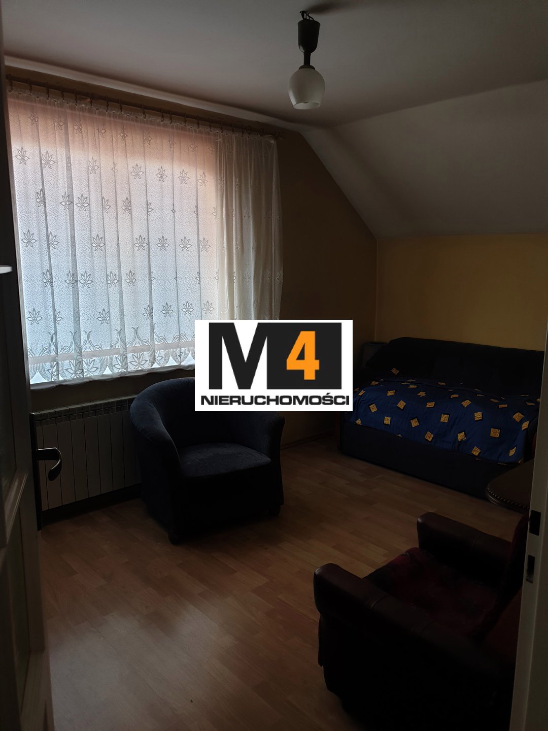 Dom wolnostojący 140 mkw, działka 8,2ar. Kiełcz ! Super okolica ! - zdjęcie 8