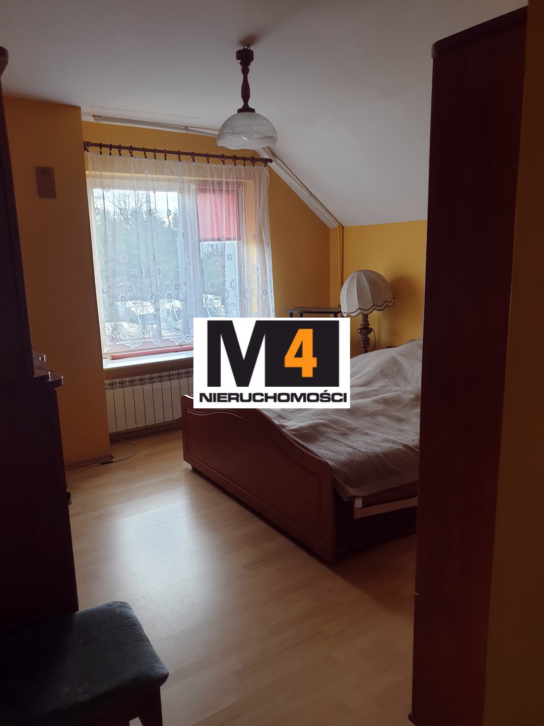 Dom wolnostojący 140 mkw, działka 8,2ar. Kiełcz ! Super okolica ! - zdjęcie 5