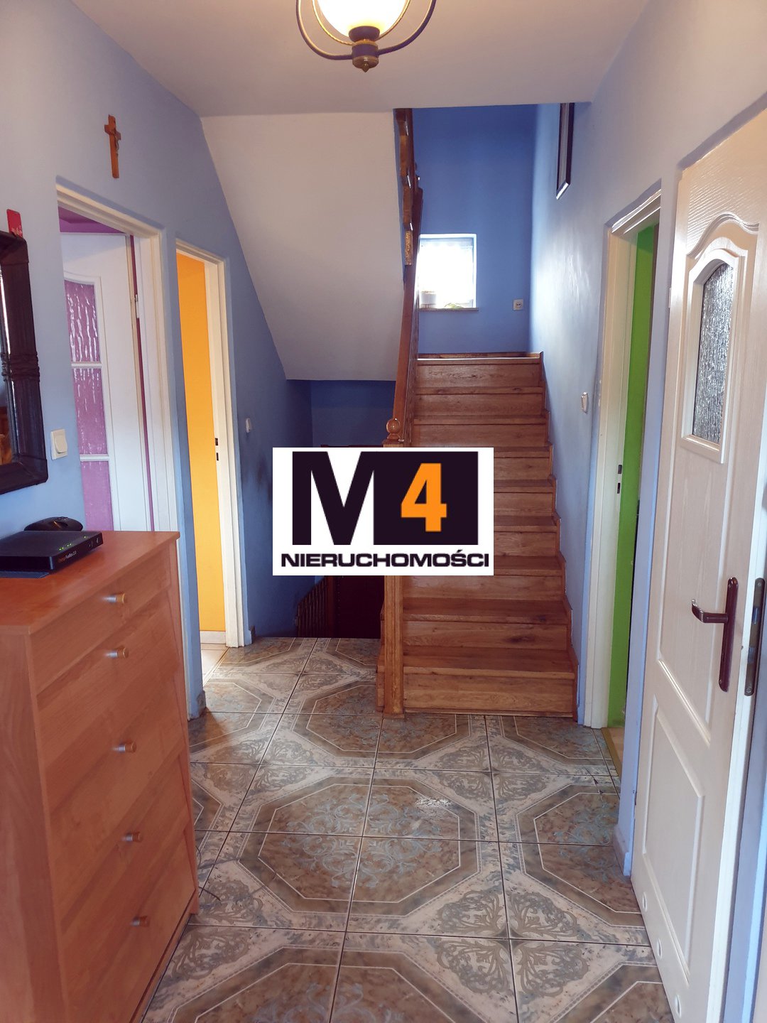 Dom wolnostojący 140 mkw, działka 8,2ar. Kiełcz ! Super okolica ! - zdjęcie 4