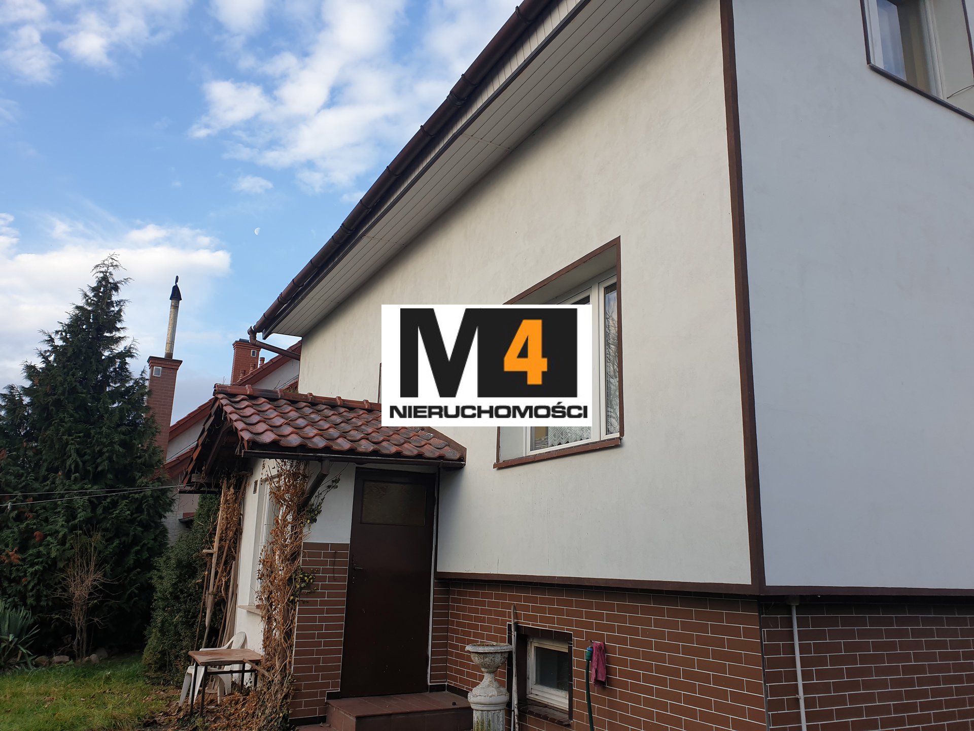 Dom wolnostojący 140 mkw, działka 8,2ar. Kiełcz ! Super okolica ! - zdjęcie 3