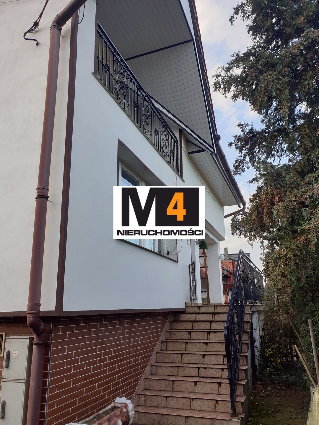 Dom wolnostojący 140 mkw, działka 8,2ar. Kiełcz ! Super okolica ! - zdjęcie 2