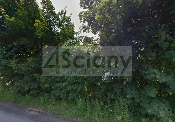 Działka budowlana 1347 m², Konstancin-Jeziorna - zdjęcie 3