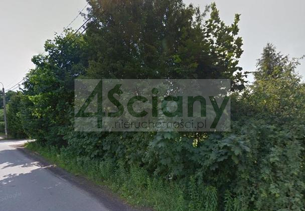 Działka budowlana 1347 m², Konstancin-Jeziorna - zdjęcie 2