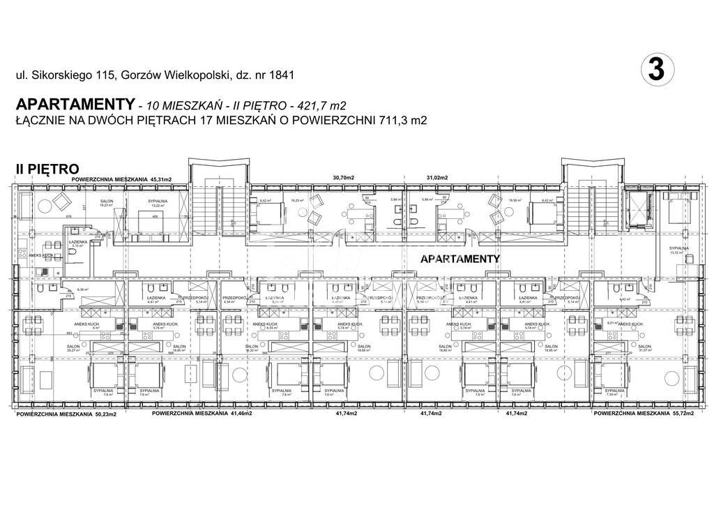 Lokal usługowy na sprzedaż, 1926&nbsp;m², Gorzów Wielkopolski - zdjęcie 7