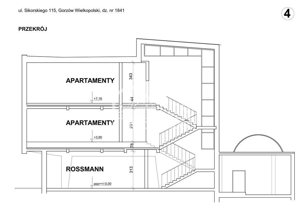 Lokal usługowy na sprzedaż, 1926&nbsp;m², Gorzów Wielkopolski - zdjęcie 8