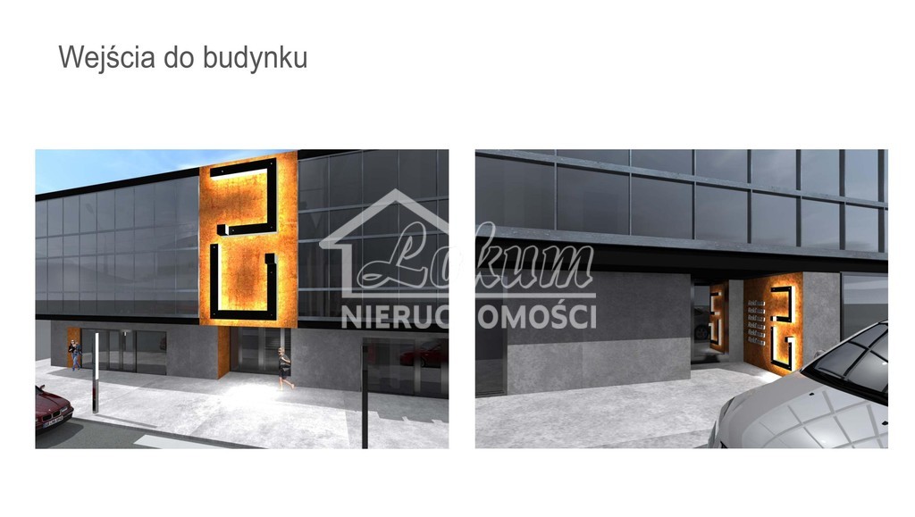 Lokal usługowy na sprzedaż, 1926&nbsp;m², Gorzów Wielkopolski - zdjęcie 2