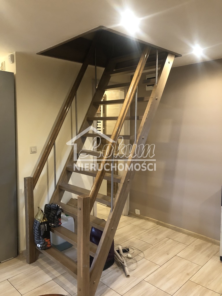 Dom 58 m², Police - zdjęcie 4