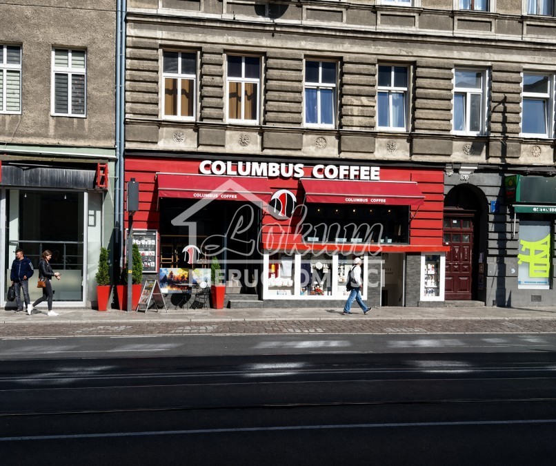 Lokal na gastronomię na sprzedaż, 84&nbsp;m², Szczecin - zdjęcie 6