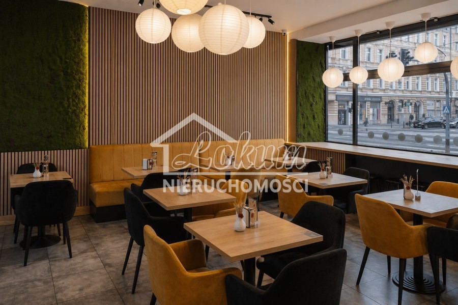 Lokal na gastronomię na sprzedaż, 84&nbsp;m², Szczecin - zdjęcie 3