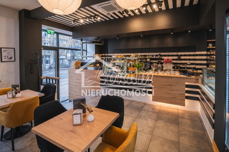 Lokal na gastronomię na sprzedaż, 84&nbsp;m², Szczecin - zdjęcie 4