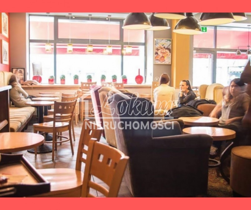Lokal na gastronomię na sprzedaż, 84&nbsp;m², Szczecin - zdjęcie 1