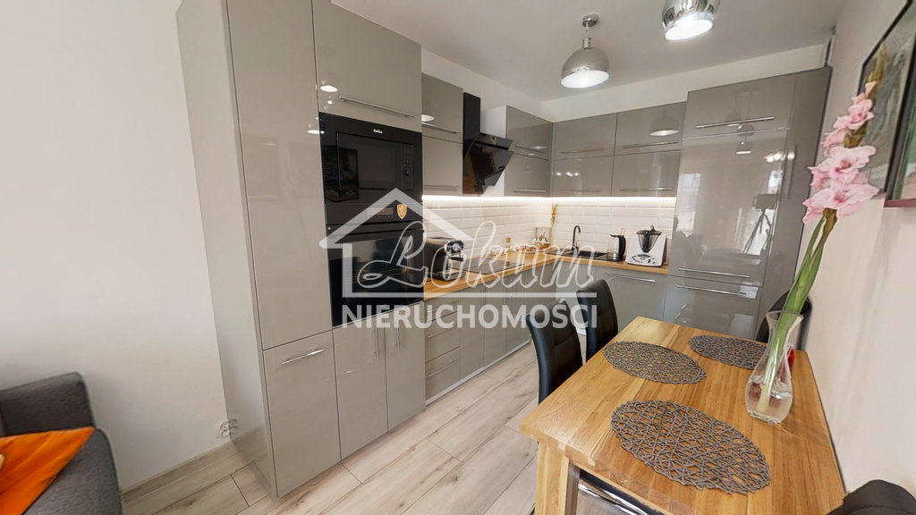 Mieszkanie 50&nbsp;m², Szczecin, Gumieńce, Polskich Marynarzy - zdjęcie 6
