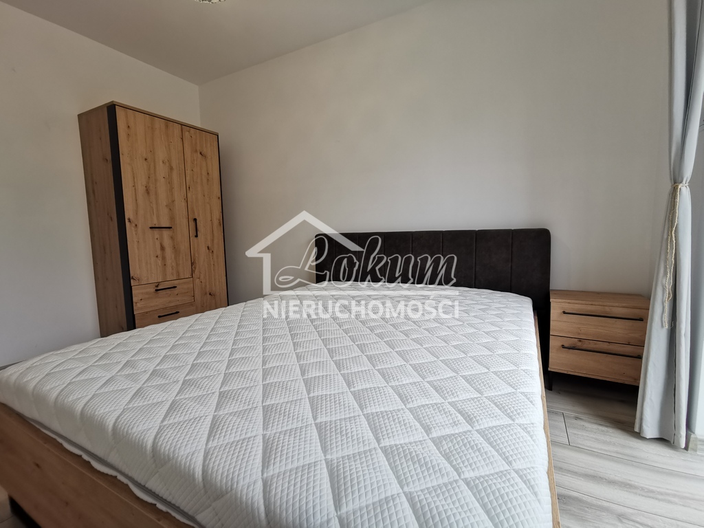 Mieszkanie 50&nbsp;m², Szczecin, Gumieńce, Polskich Marynarzy - zdjęcie 10
