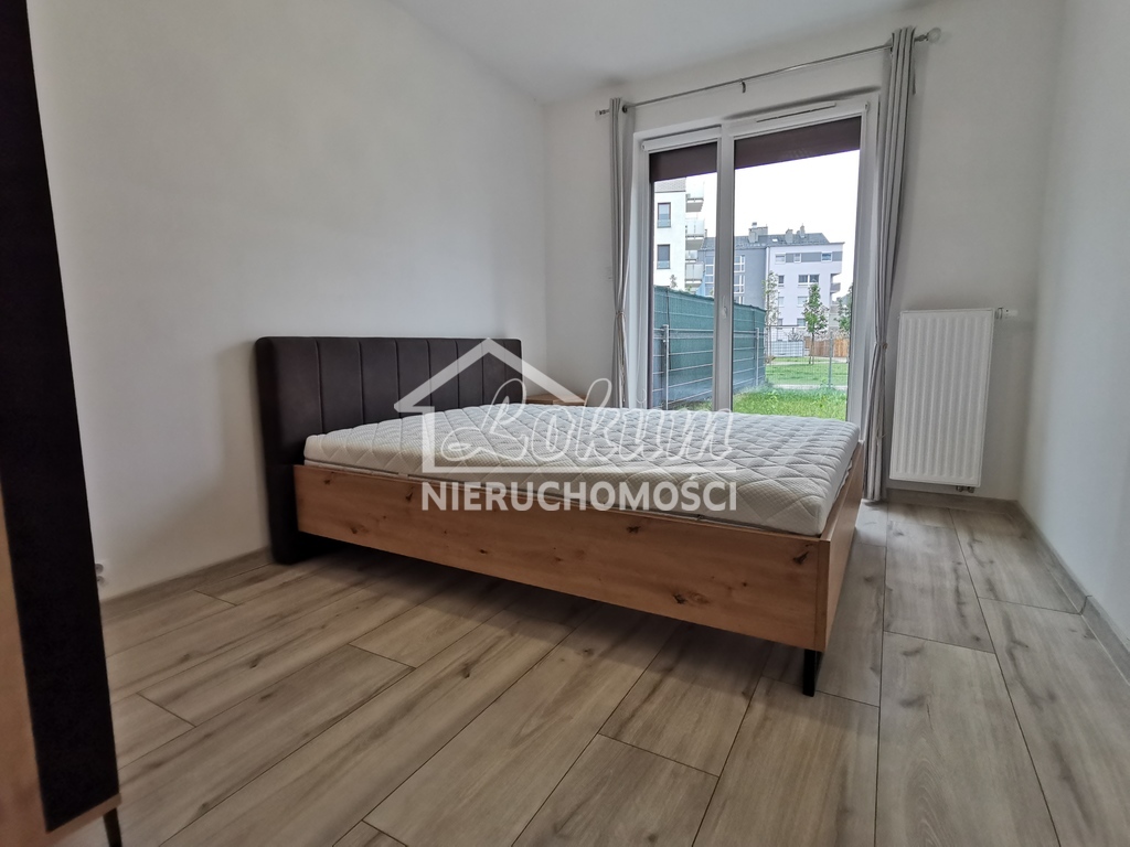 Mieszkanie 50&nbsp;m², Szczecin, Gumieńce, Polskich Marynarzy - zdjęcie 9